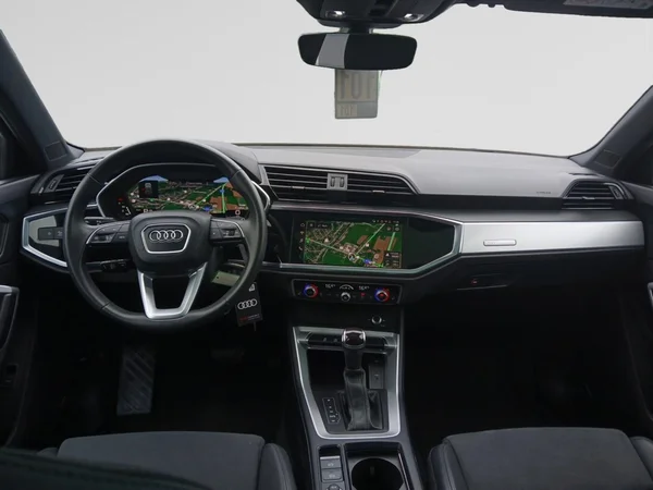 AUDI Q3 (2025) — foto 4 van 20