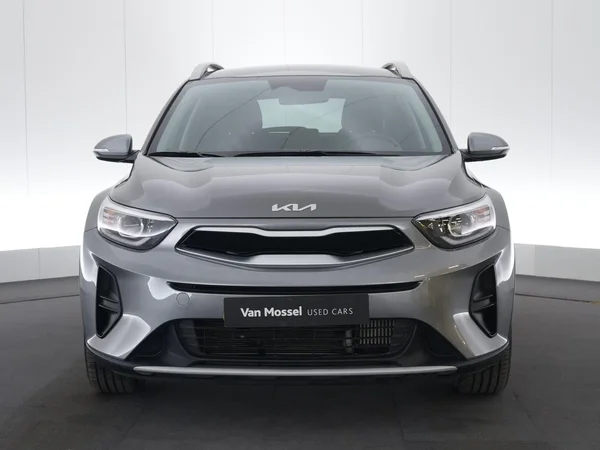 Kia Stonic (2025) — foto 15 van 21