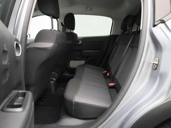 Citroën C3 (2022) — foto 4 van 36