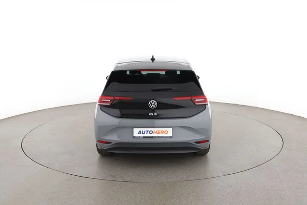 Volkswagen ID.3 (2023) — foto 12 van 17