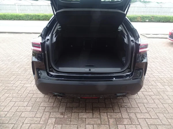 Citroën C4 (2026) — foto 8 van 27