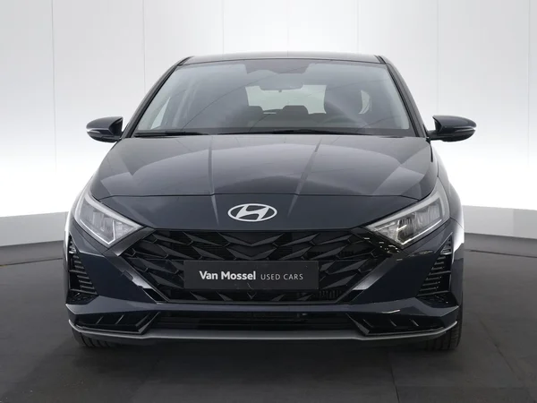 Hyundai i20 (2024) — foto 14 van 20