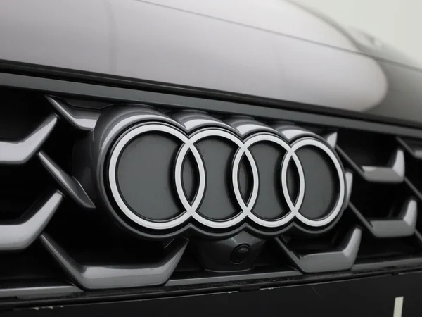 Audi A5 (2025) — foto 38 van 46