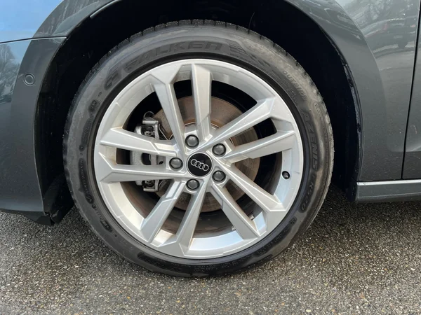 AUDI A3 Sportback PHEV (2025) — foto 14 van 24