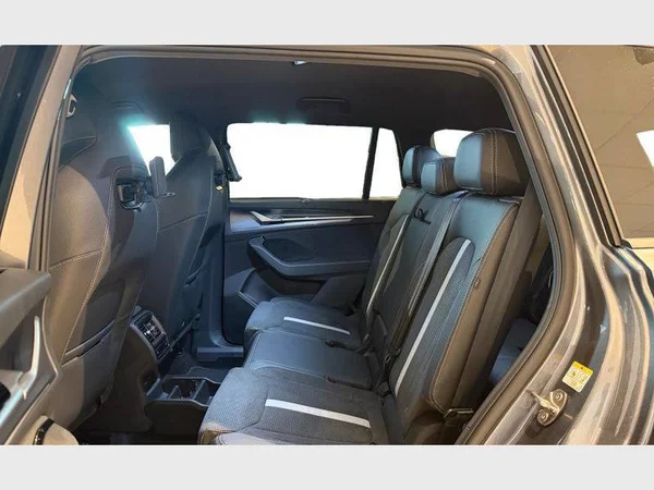 SKODA Kodiaq (2026) — foto 28 van 28