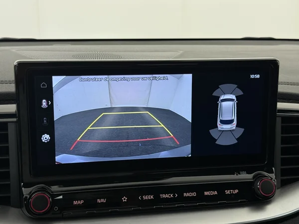 KIA Cee'd (2021) — foto 11 van 27