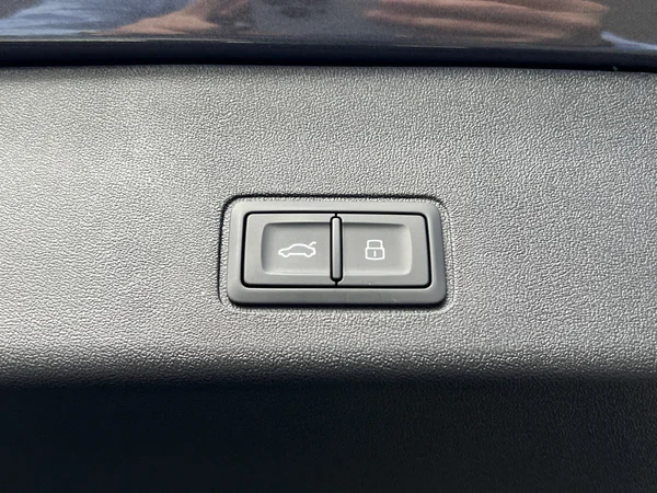 AUDI Q3 Sportback (2026) — foto 19 van 21