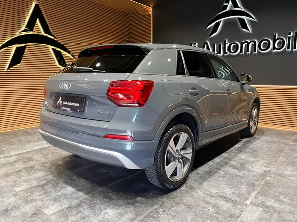 Audi Q2 (2020) — foto 19 van 24