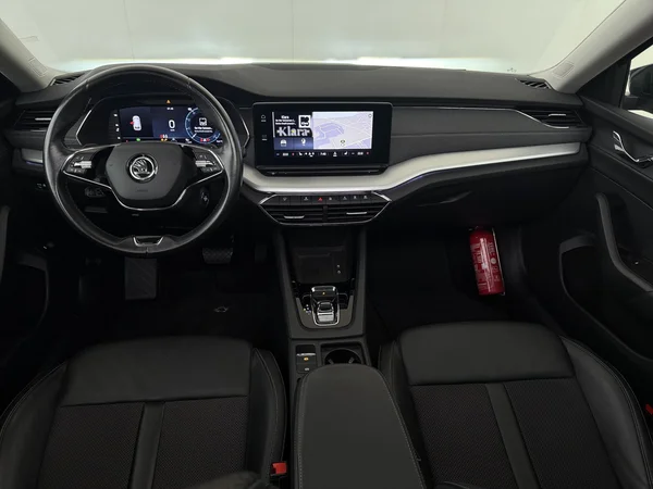 SKODA Octavia (2022) — foto 32 van 32