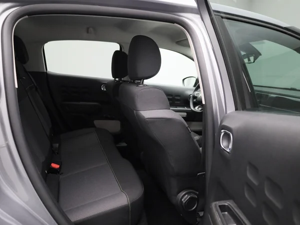 Citroën C3 (2022) — foto 27 van 36