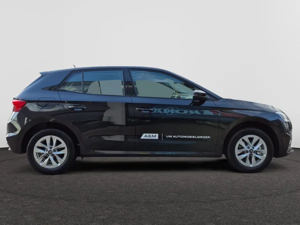 SKODA Fabia (2026) — foto 2 van 20