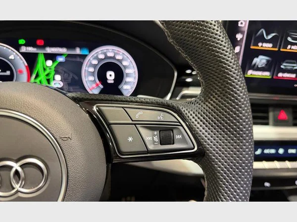 Audi A4 Avant (2024) — foto 14 van 29