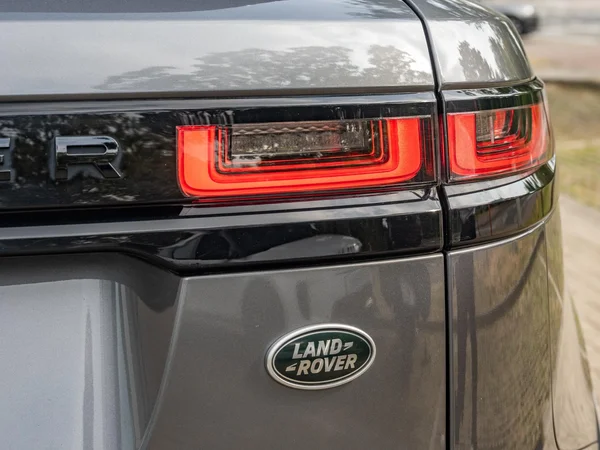 Land Rover Range Rover Velar (2022) — foto 20 van 27