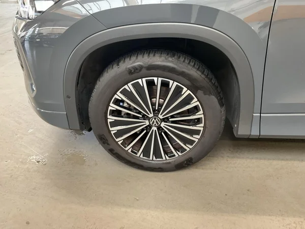VOLKSWAGEN Tayron (2025) — foto 14 van 22