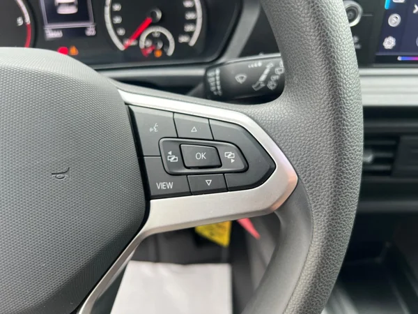 VOLKSWAGEN Caddy Cargo Dsl (2024) — foto 7 van 24