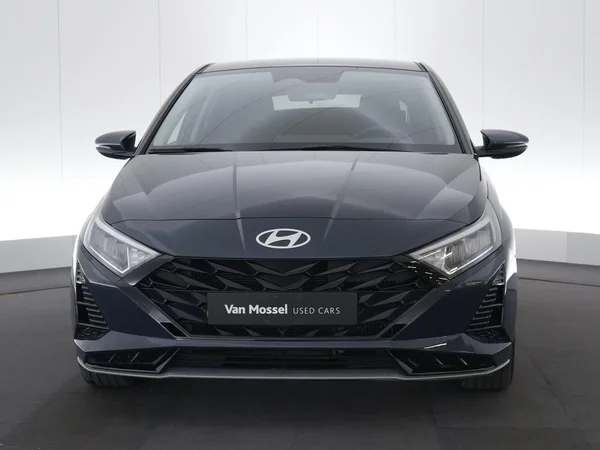 Hyundai i20 (2024) — foto 15 van 21