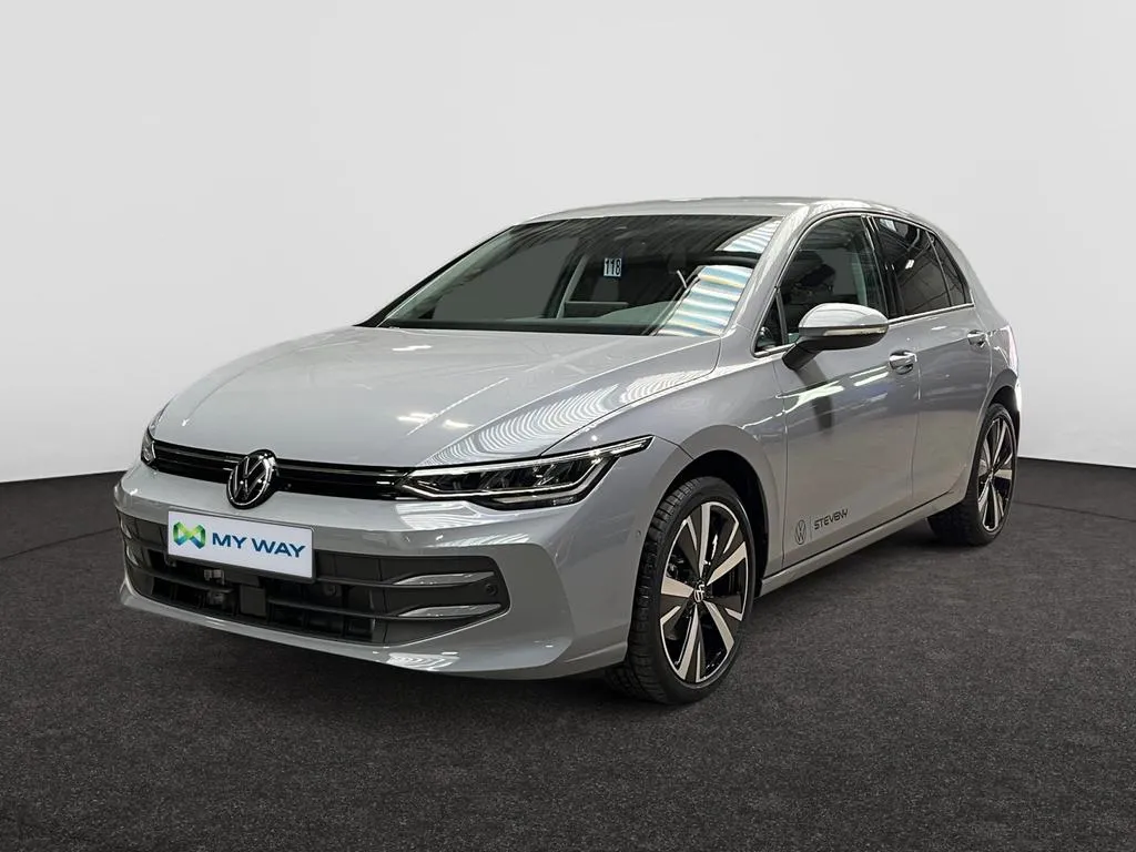 VOLKSWAGEN Golf VIII 1122_47660_2025