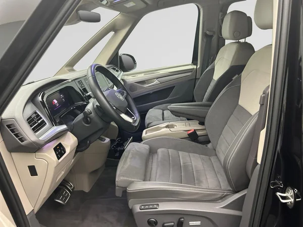 VOLKSWAGEN Multivan T7 Long eHybrid (PHEV) (2026) — foto 23 van 23