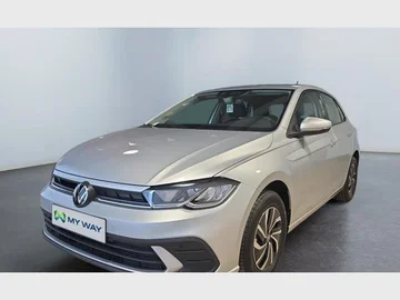 Volkswagen Polo (2026)