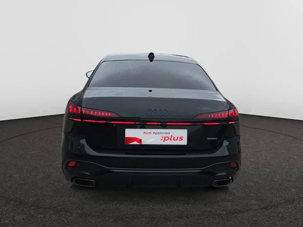 AUDI A6 e-hybrid (PHEV) (2025) — foto 17 van 24