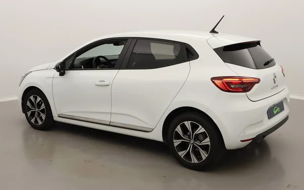 Renault Clio V (2022) — foto 17 van 23