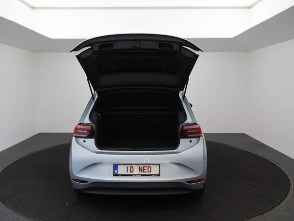 VOLKSWAGEN ID.3 Neo (2026) — foto 24 van 24