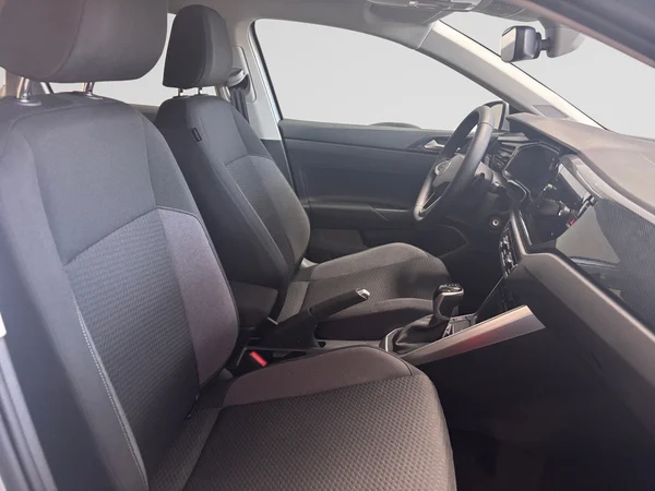 VOLKSWAGEN Polo (2026) — foto 5 van 11
