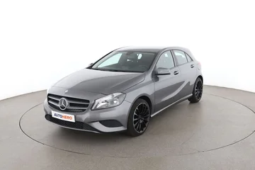 Mercedes-Benz A-Klasse (2015)