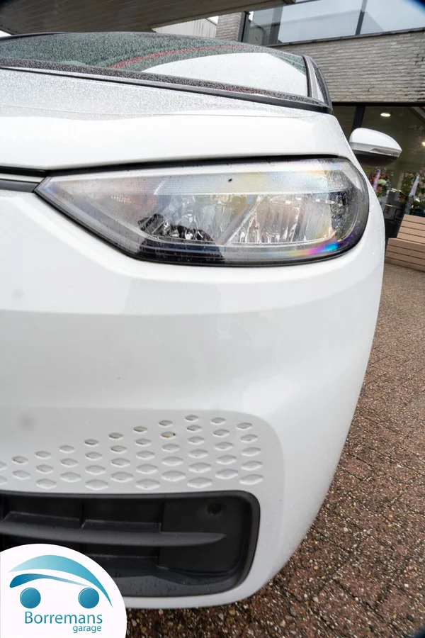 Volkswagen ID3 (2022) — foto 45 van 48