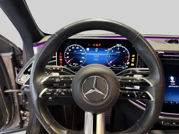 Mercedes-Benz E-Klasse (2024) — foto 2 van 22