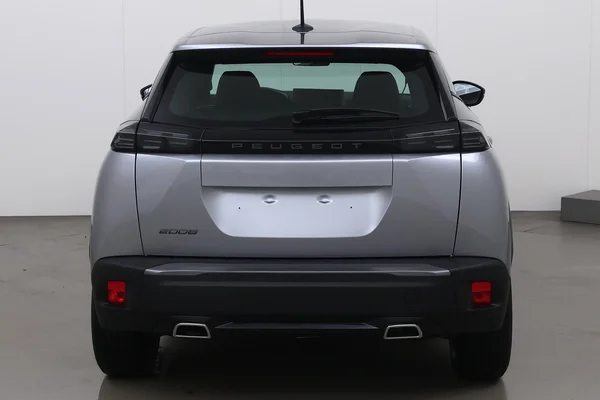 Peugeot 2008 (2025) — foto 11 van 16