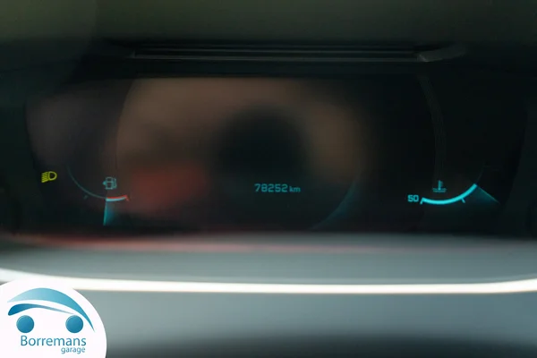 Peugeot 208 (2021) — foto 20 van 31