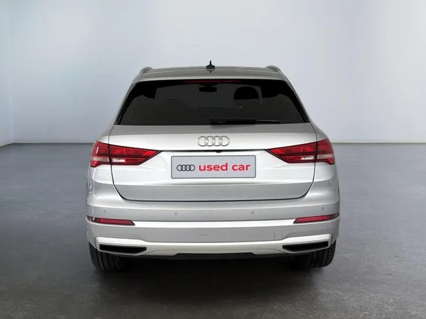 AUDI Q3 Dsl (2019) — foto 36 van 37