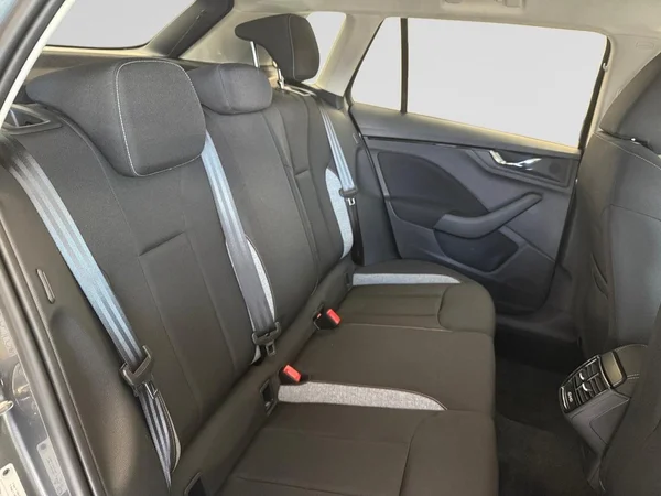 SKODA Kamiq (2026) — foto 10 van 20