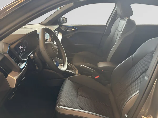 AUDI A1 Sportback (2025) — foto 21 van 24