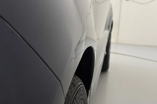 Ford Ecosport (2018) — foto 19 van 36