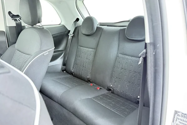 Fiat E-500 (2023) — foto 16 van 17