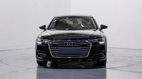 Audi A6 PHEV (2021) — foto 50 van 51