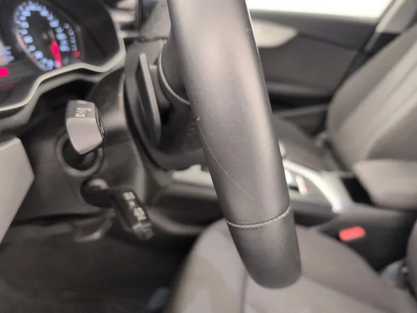 Audi A4 sw (2022) — foto 28 van 35
