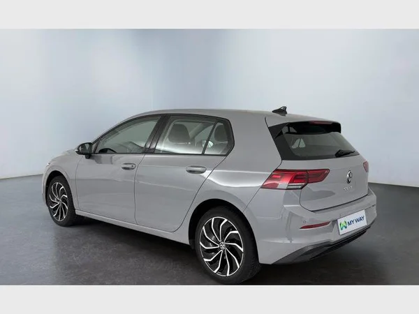 Volkswagen Golf VIII (2024) — foto 16 van 19