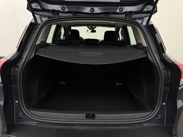 RENAULT Clio (2019) — foto 8 van 26