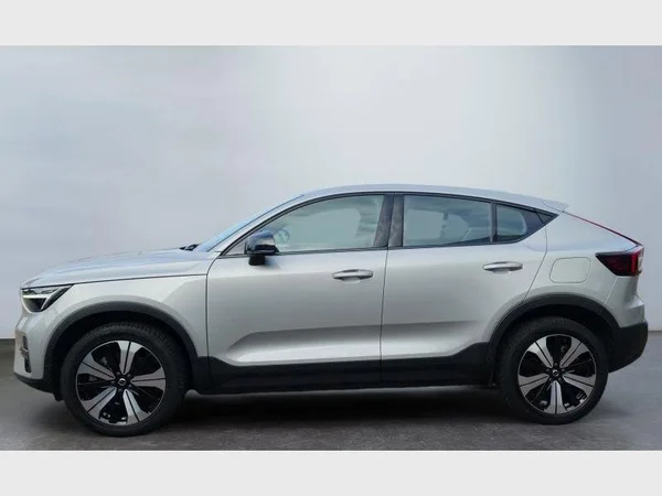 VOLVO C40 (2023) — foto 16 van 22