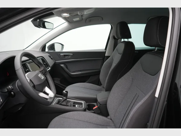 SEAT Ateca (2026) — foto 3 van 25