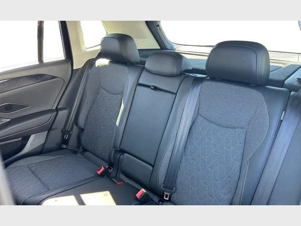 Volkswagen Tiguan (2025) — foto 2 van 31
