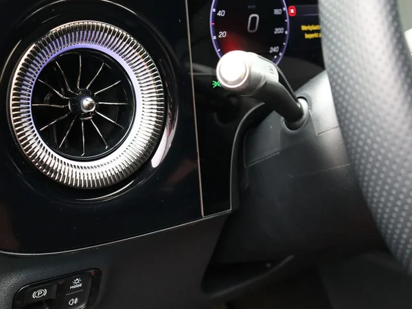Mercedes-Benz CLA (2026) — foto 4 van 31