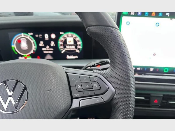 VOLKSWAGEN Tayron eHybrid (2025) — foto 7 van 24