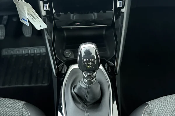Peugeot 208 (2025) — foto 4 van 18