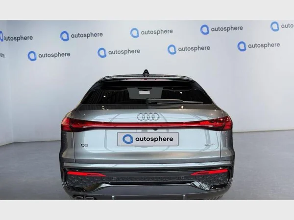 AUDI Q5 Sportback (2026) — foto 12 van 17