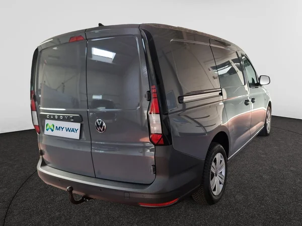 VOLKSWAGEN Caddy Maxi Cargo Dsl (2026) — foto 18 van 22