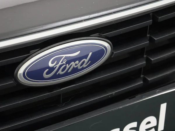 Ford Focus (2022) — foto 25 van 38